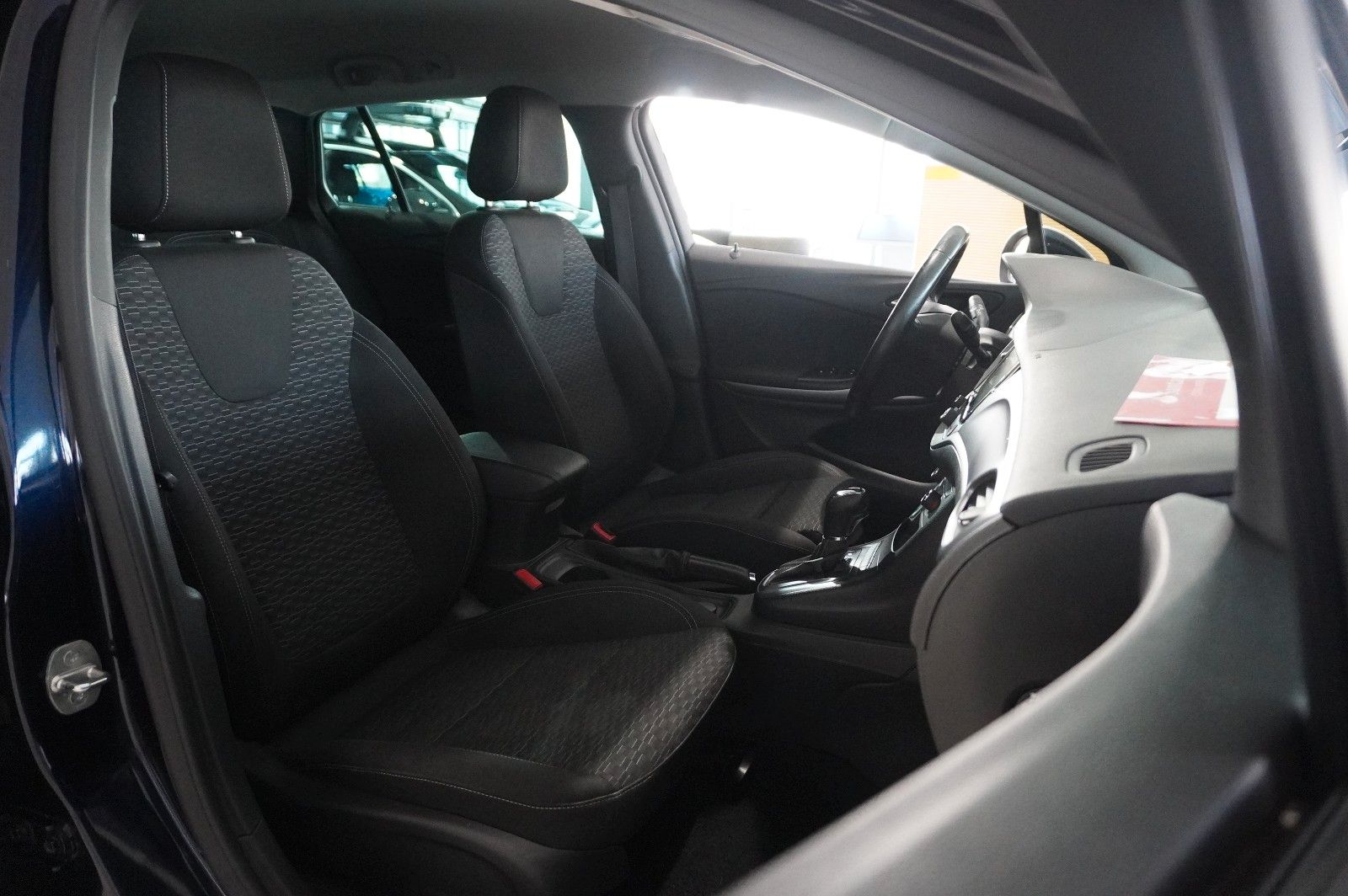 Fahrzeugabbildung Opel Astra K ST 1.6D 120 JAHRE NAVI/LED/KAMERA/SPORT