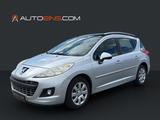 Peugeot 207 Tendance SW*Pano*Klima*TÜV Neu* - Peugeot 207 Gebrauchtwagen in Hannover