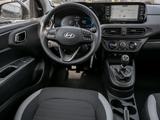 Hyundai i10 1.0 Select Spurhalteassistent Kamera Navi - Tageszulassungen Neuwagen mit Benzin-Antrieb: Kleinwagen