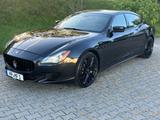 Maserati Quattroporte S !!Steuerkette Neu!! - gebrauchte Maserati Quattroporte aus dem Jahr 2016