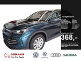Volkswagen Tiguan ELEGANCE 1.5eTSI 204PS DSG HYBRID ACC.5J-