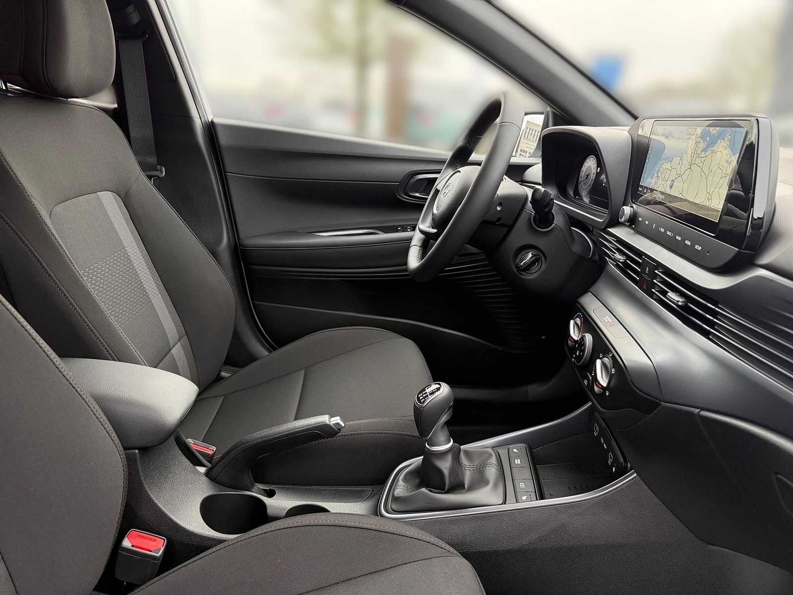 Hyundai i20 - Bild 17