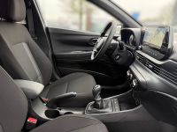 Hyundai i20 - Vorschau Bild 17