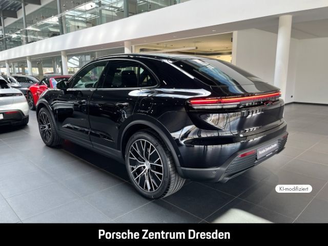 Porsche Macan*Pano*BOSE*Matrix LED*Head-Up*Servol. Plus imagem 3
