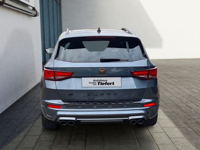 Ateca 2.0 TSI 4Drive DSG