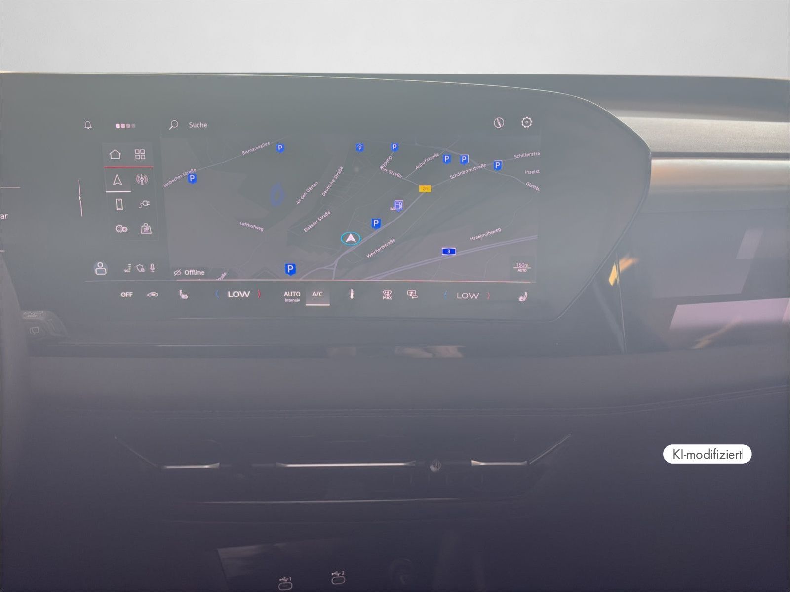 Audi Q6 e-tron - Bild 12