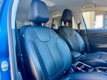 Opel Grandland (X) - 12
