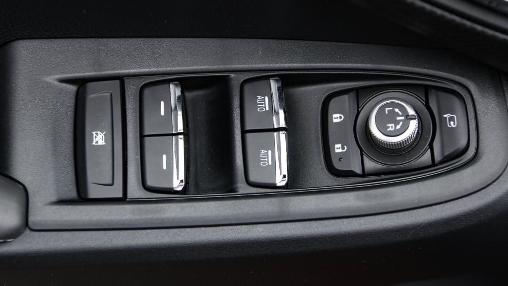 Autohaus Zimpel & Franke -  Subaru Crosstrek 2,0ie e-Boxer RFK/LED/SHZ/KLIMA - Bild 14