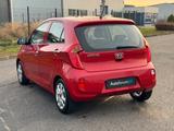 Kia Picanto Edition 7*Klima*BT* - gebrauchte Kia Picanto aus dem Jahr 2011
