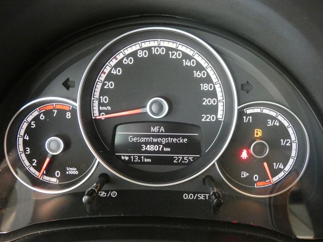 up! 1.0 KLIMA DAB+ MAPS+MORE