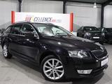 Skoda Octavia Combi 1.2 TSI ELEGANCE / LEDER / NAVI++ - Skoda Octavia Elegance mit Benzin-Antrieb