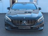 Mercedes-Benz S -Klasse Coupe S 400 4Matic*HUD*360*SKY-PANO*BU - Mercedes-Benz S 400 aus 2016
