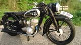 DKW NZ 250 - DKW MOTORRAD