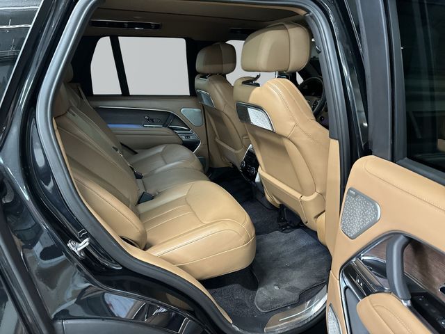 LAND ROVER Range Rover – Bild 11