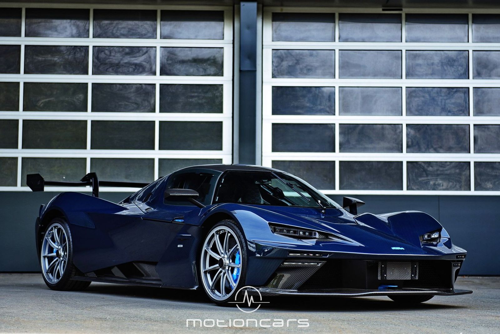 KTM X-BOW X-Bow GT-XR EXP € 374.567 imagem 2