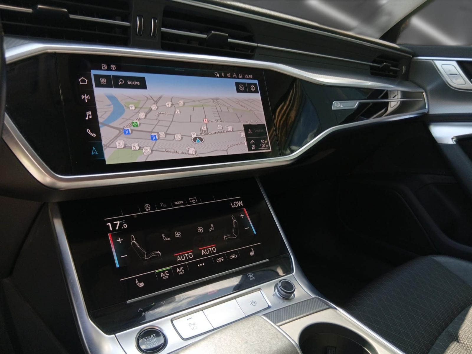 Audi A6 - Bild 20