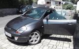 Ford Streetka 1.6 Elegance Elegance - Ford Streetka Elegance mit Benzin-Antrieb
