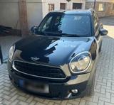 MINI Mini Countryman One - MINI One Countryman von privat
