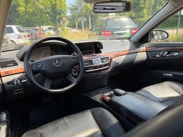 Mercedes S 320 - 5