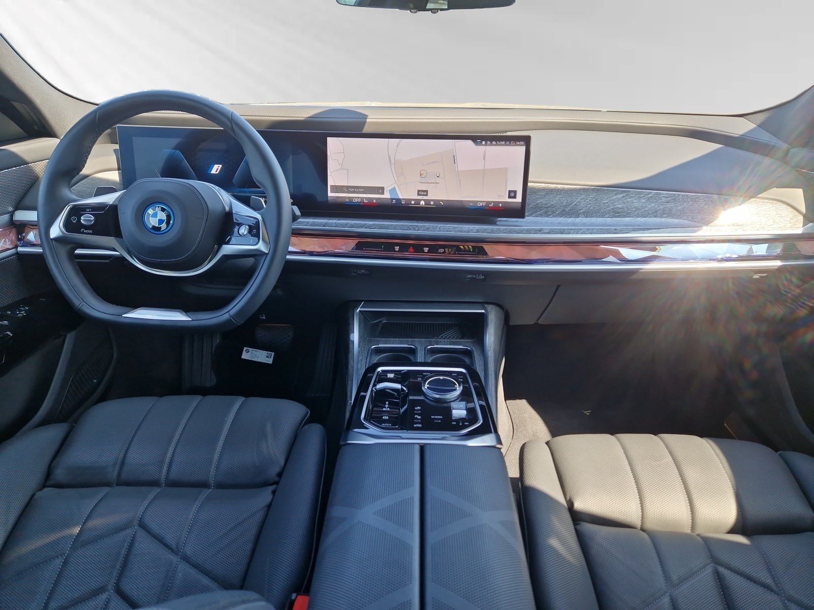 BMW 750 - Bild 11