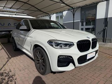BMW X4 - 3