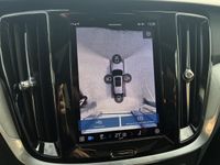 Volvo V60 - Vorschau Bild 18