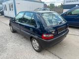 Citroën SAXO 1.4 SX - Citroën SAXO: 1.1