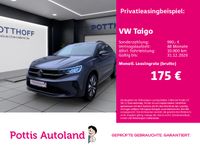 Volkswagen Taigo - Vorschau Bild 1