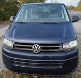 Volkswagen T5 Multivan