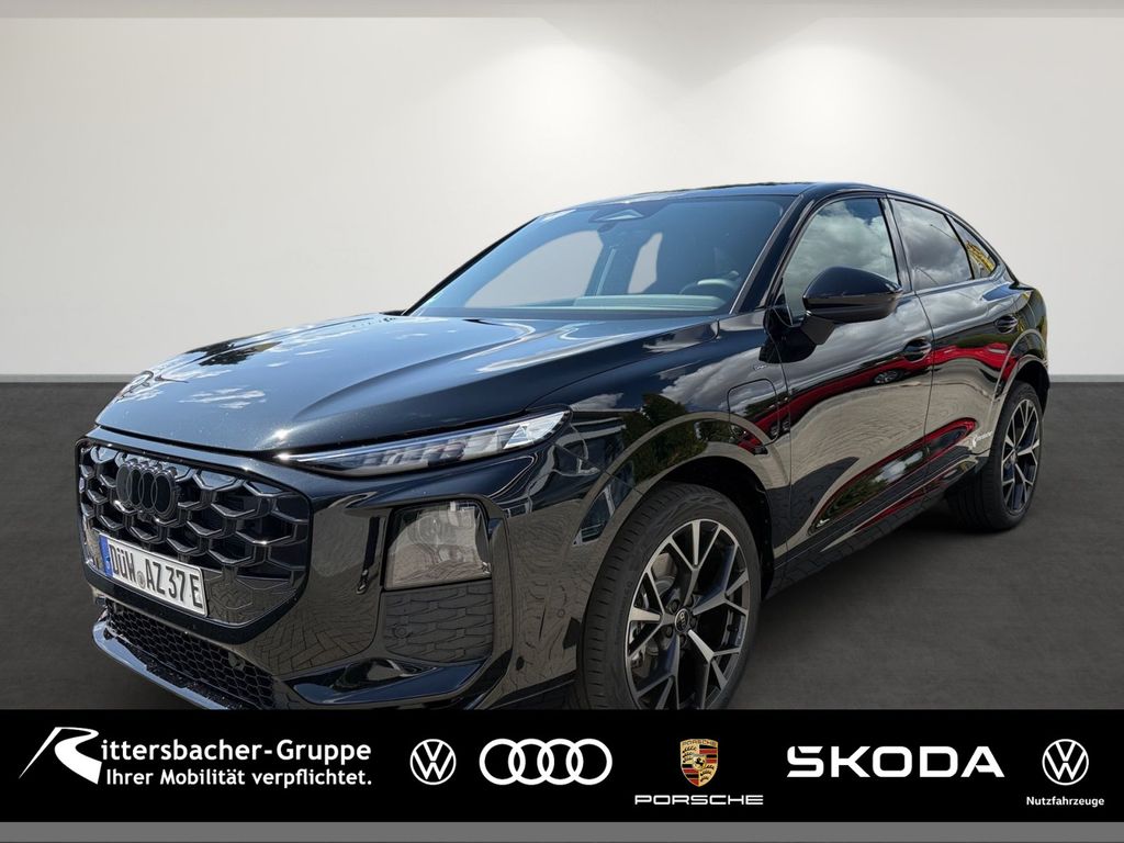 Image of Audi Q3