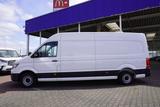 Volkswagen Crafter 35 L4H2 140PS AHK/Klima/Pdc   ** - Radlader