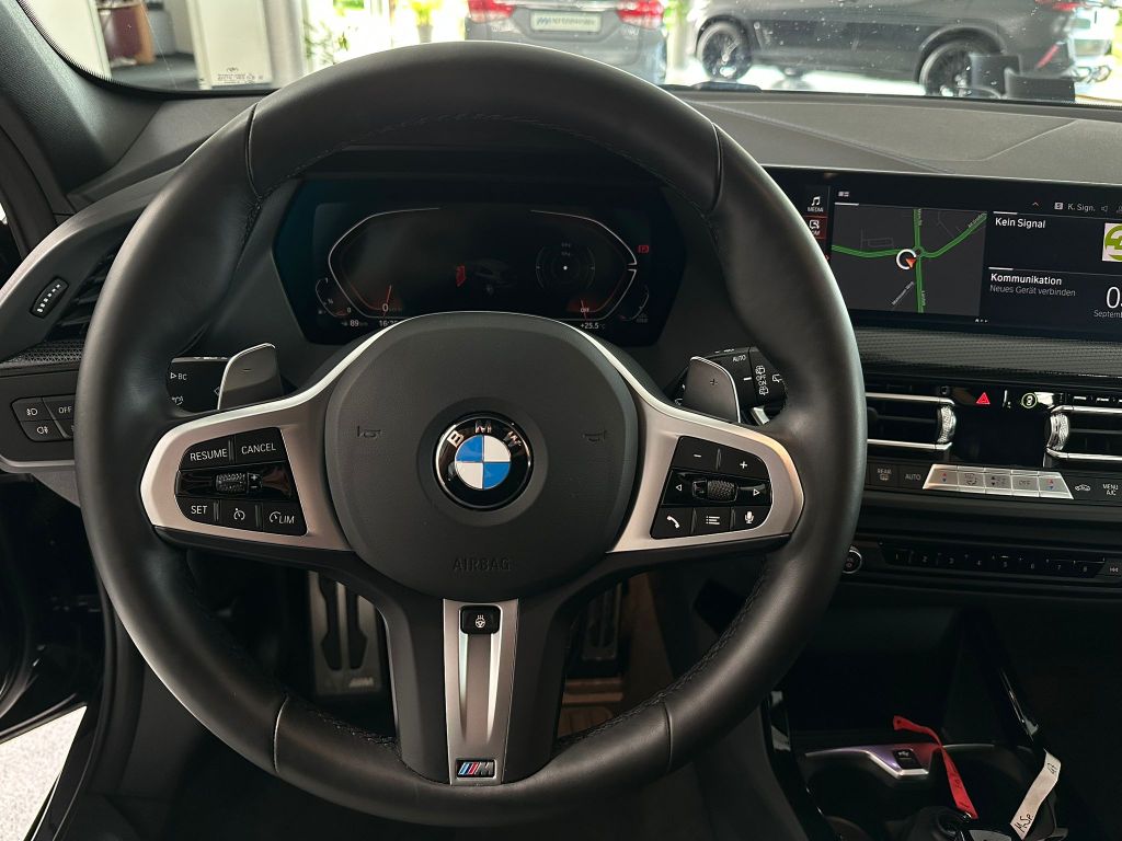BMW 120 i M Sport Pro*Shadow-Line*LED*KAMERA*DAB*