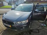 Mitsubishi Outlander 2.2 DI-D Xtra 4WD TC-SST Xtra - Mitsubishi Outlander: Xtra