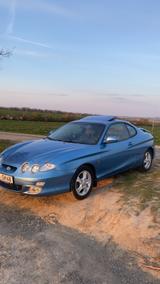 Hyundai Coupe 2.0 FX FX - Hyundai Coupe: 2.0
