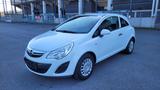 Opel Corsa D Selection Servo Klima** - gebrauchte Opel Corsa aus dem Jahr 2013