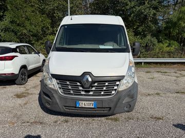 Renault Master - 2