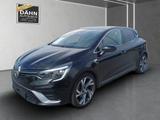 Renault Clio E-TECH Hybrid 140 R.S. LINE - Renault Clio: Tech