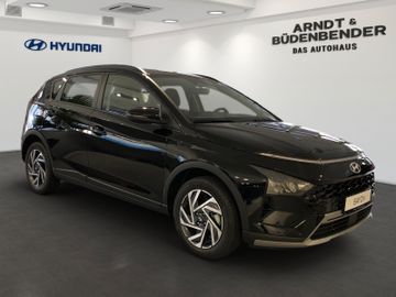 Hyundai BAYON (MY25) 1.0 T-GDI 7-DCT 2WD Trend *Komfortp