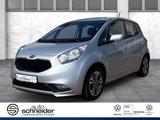 Kia Venga 1.6 Dream Team Sitzhzg Multi Premium-Paket - gebrauchte Kia Venga aus dem Jahr 2019