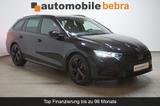 Skoda Octavia 2.0TSI DSG RS Virtual Pano AHK ACC HUD - Skoda Octavia mit Benzin-Antrieb: Automatik
