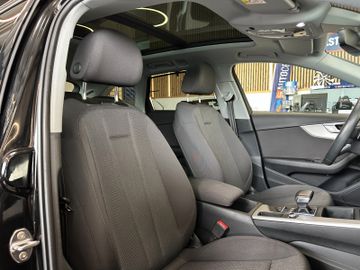 Audi A4 Avant 35 TDI *LED*Spurh.*Pano*1.Hand*