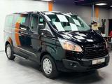 Ford Tourneo Custom 300 L1 TourneoTrend 2.2 TDCi |AHK - gebrauchte Ford Tourneo Custom aus dem Jahr 2015