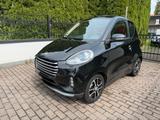 Other Zhidou D2S Elektro - Other mit Elektro-Antrieb: Kleinwagen, El