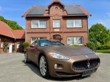 Maserati Granturismo 4.2 V8 *Exclusive* - Maserati: Gran