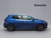 Skoda Fabia - Vorschau Bild 3