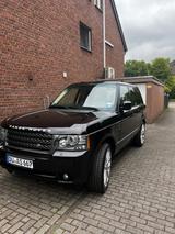 Land Rover Top gepflegter Range Rover 4.4 TDV8 Vogue  - gebrauchte Land Rover Range Rover aus dem Jahr 2011