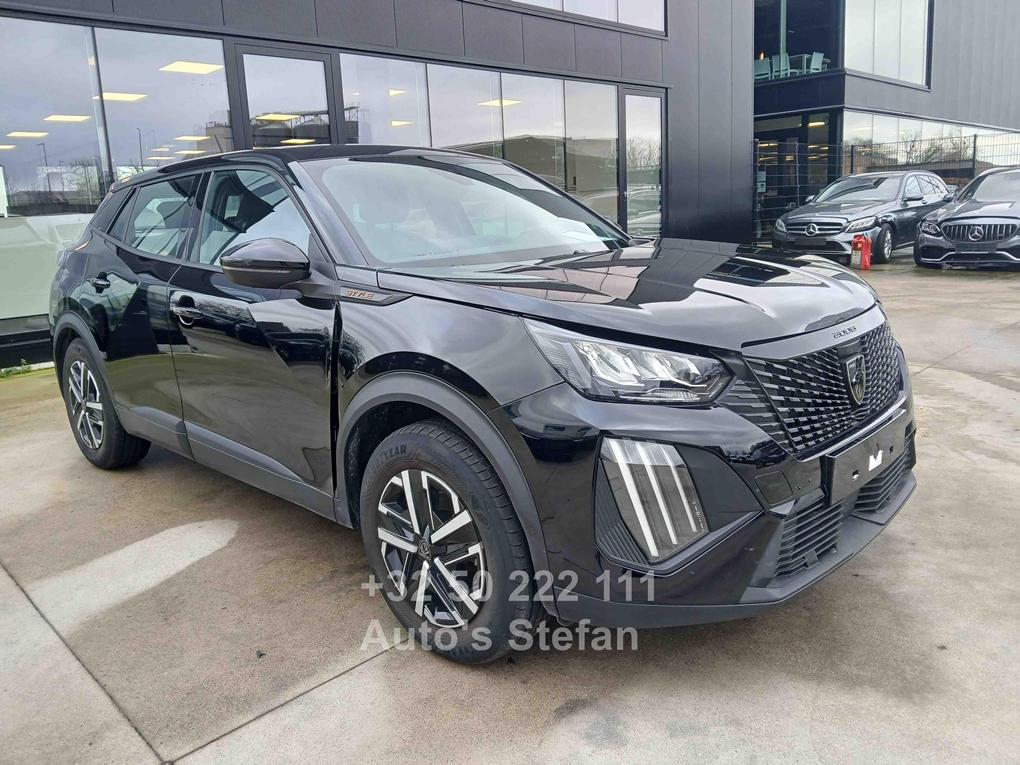 Peugeot 2008 Style