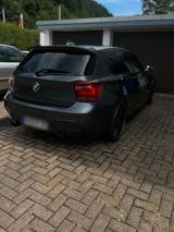 BMW M135i F20 3.0L 320 PS Deutsches Fahrzeug - gebrauchte BMW M135 aus dem Jahr 2014
