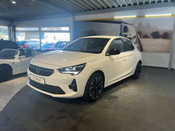 Bild 6 Opel Corsa F e Ultimate