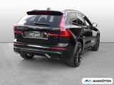Volvo XC60 T8 AWD Plus Black Edition Recharge Gewerbe - Volvo XC60: B